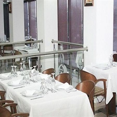 Medina Hotel Boumerdes Bagian luar foto