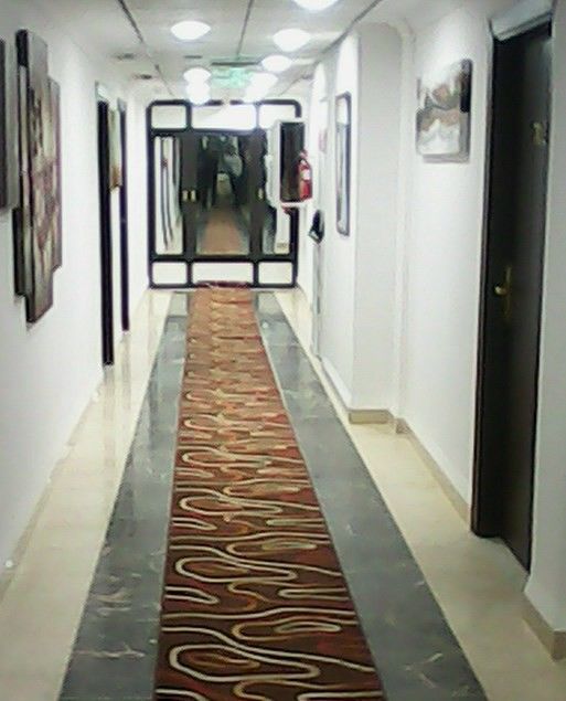 Medina Hotel Boumerdes Bagian luar foto