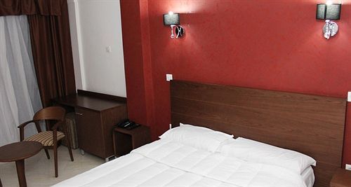 Medina Hotel Boumerdes Bagian luar foto