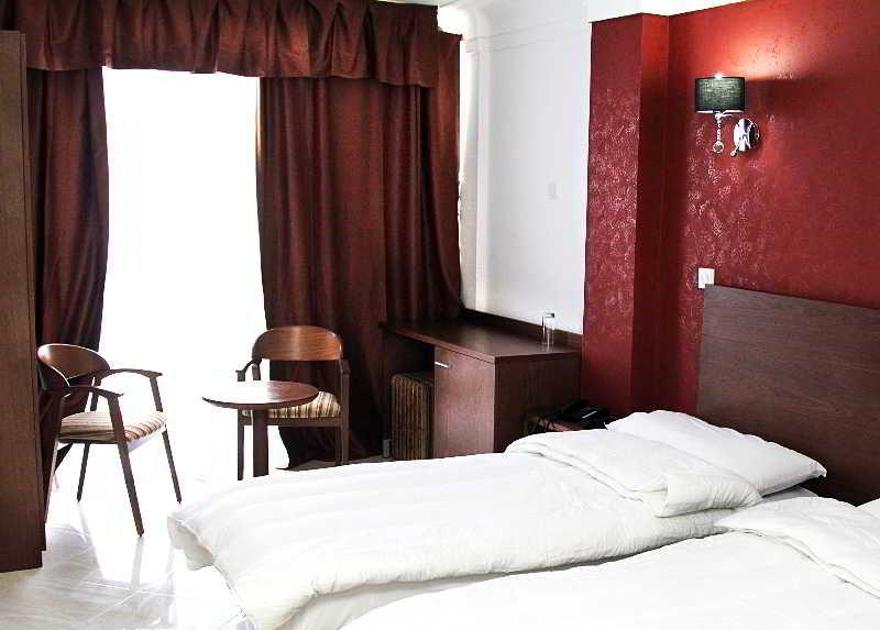 Medina Hotel Boumerdes Bagian luar foto