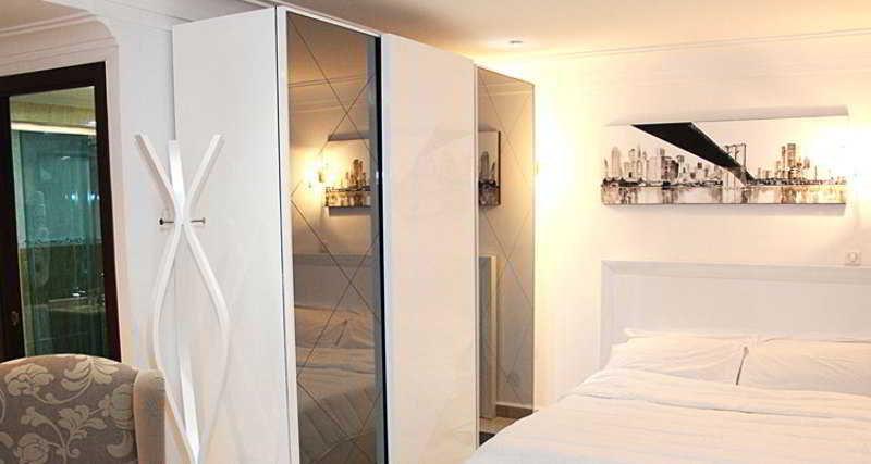 Medina Hotel Boumerdes Bagian luar foto