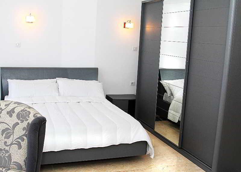 Medina Hotel Boumerdes Bagian luar foto
