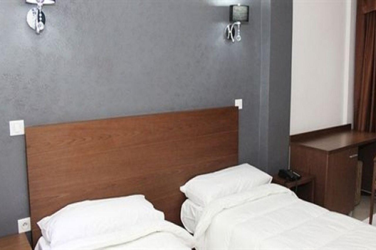 Medina Hotel Boumerdes Bagian luar foto