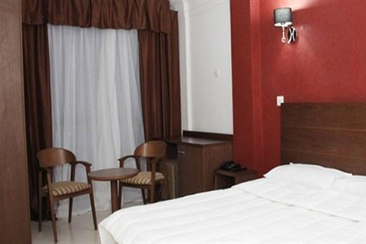 Medina Hotel Boumerdes Bagian luar foto