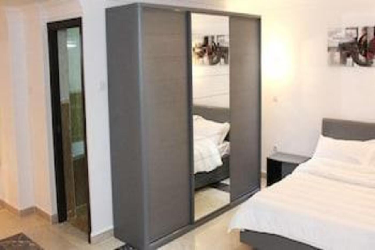 Medina Hotel Boumerdes Bagian luar foto