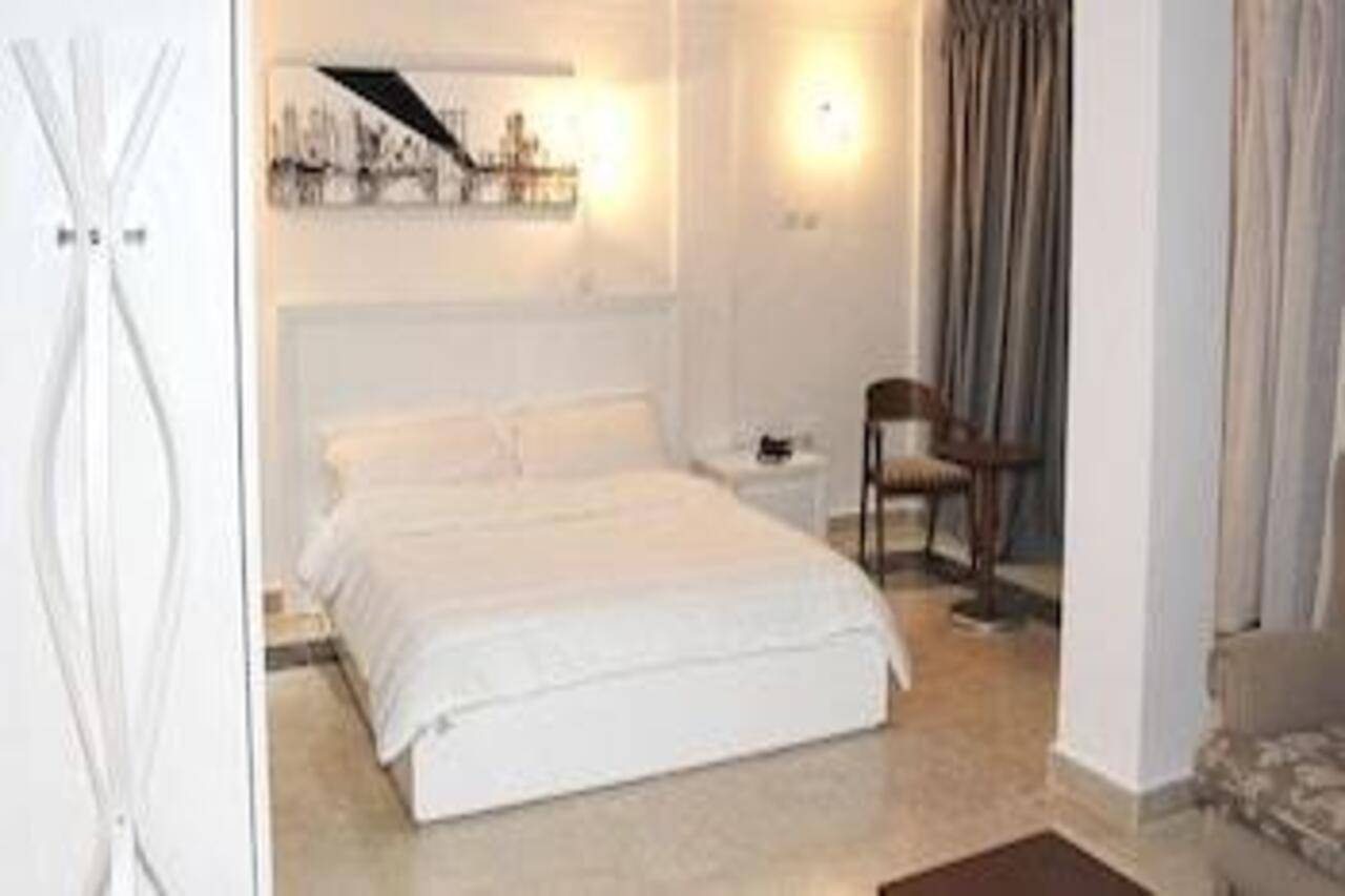 Medina Hotel Boumerdes Bagian luar foto